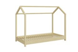 BELLA - Maison Naturelle 200x90 Kocot Kids