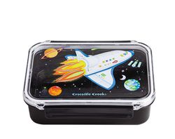 Bento Box Crocodile Creek Lunch Box