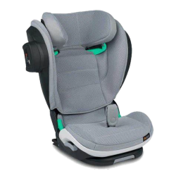 BeSafe Flex FIX 2 i-Size (100-150cm) - Peak Mesh Transpirable