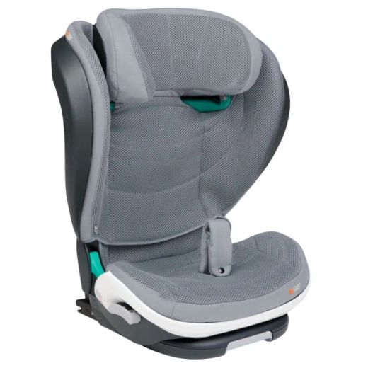 BeSafe Flex FIX 2 i-Size (100-150 cm) - Maille respirante