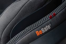 BeSafe Flex FIX 2 i-Size (100-150cm)