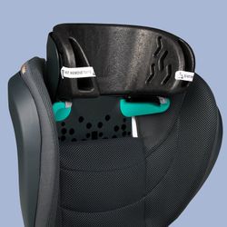 BeSafe Flex FIX 2 i-Size (100-150cm)