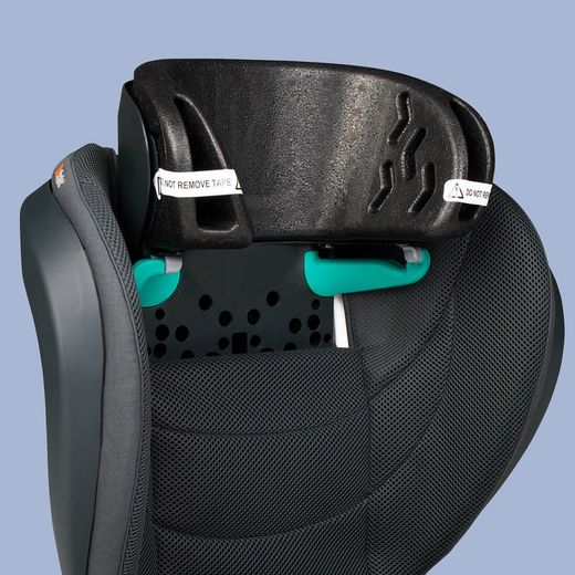 BeSafe Flex FIX 2 i-Size (100-150cm)