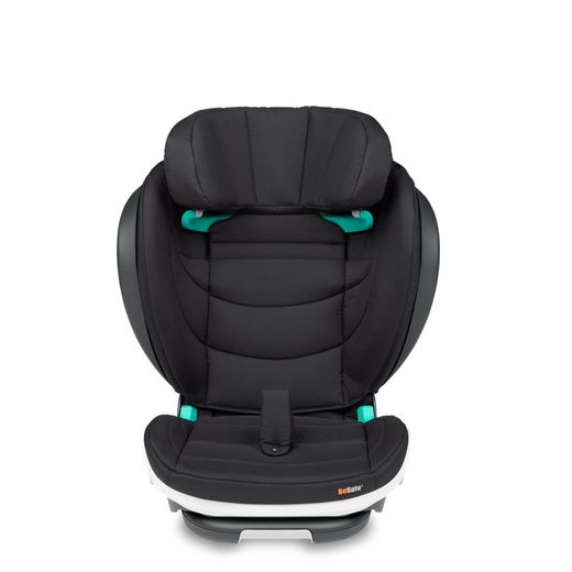 BeSafe Flex Fix 2 con funda glaciar BeSafe