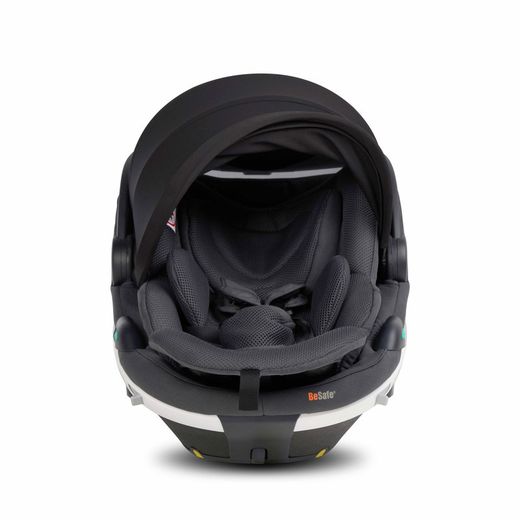 BeSafe Go Beyond (40-87cm)