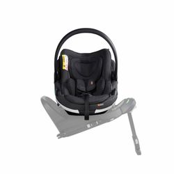 BeSafe Go Beyond (40-87cm)
