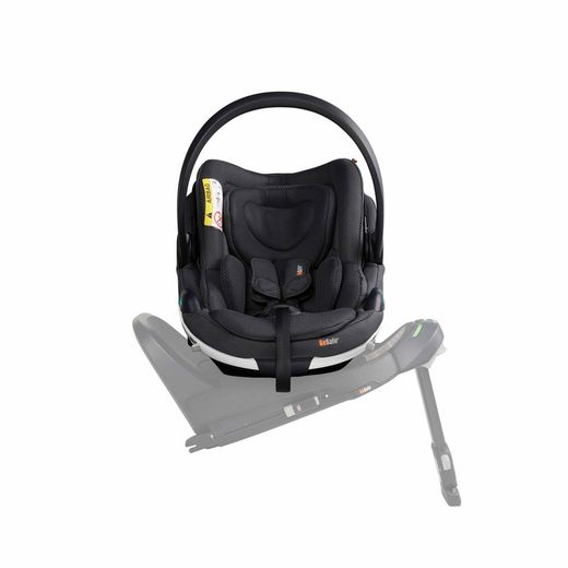 BeSafe Go Beyond (40-87cm)