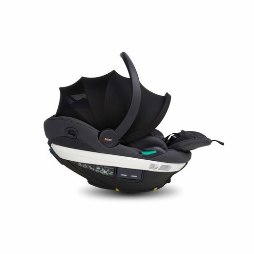BeSafe Go Beyond (40-87cm)