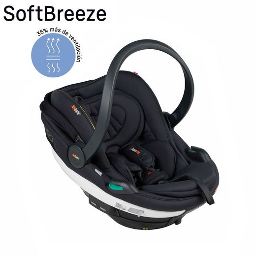 BeSafe Beyond System (complete with one base and two seats)