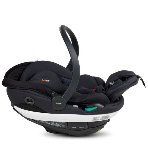 BeSafe Go Beyond (40-87cm)
