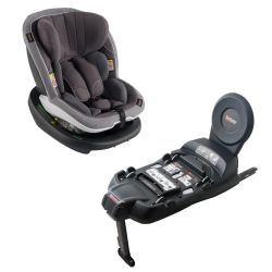 Pack BeSafe iZi Modular A X1 con base iZi Modular