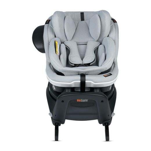 BeSafe iZi Turn B i-Size (40-105cm giratoria)