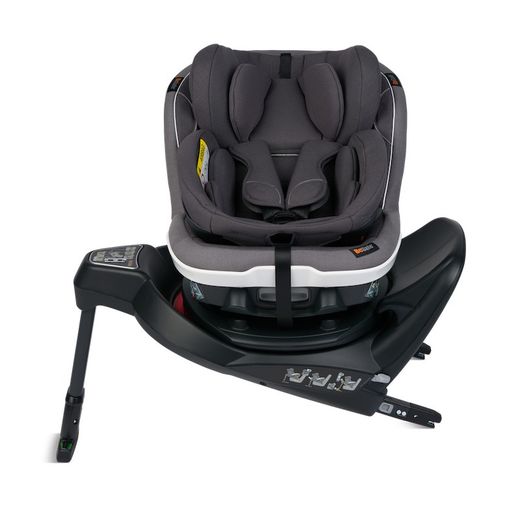 BeSafe iZi Turn B i-Size (40-105cm giratoria)