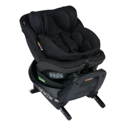 BeSafe iZi Turn B i-Size Dark Edge (40-105cm giratoria)