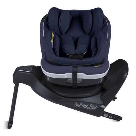 BeSafe iZi Twist B i-Size