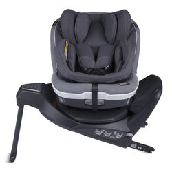 BeSafe iZi Twist B i-Size (40-105cm giratoria Plus Test)