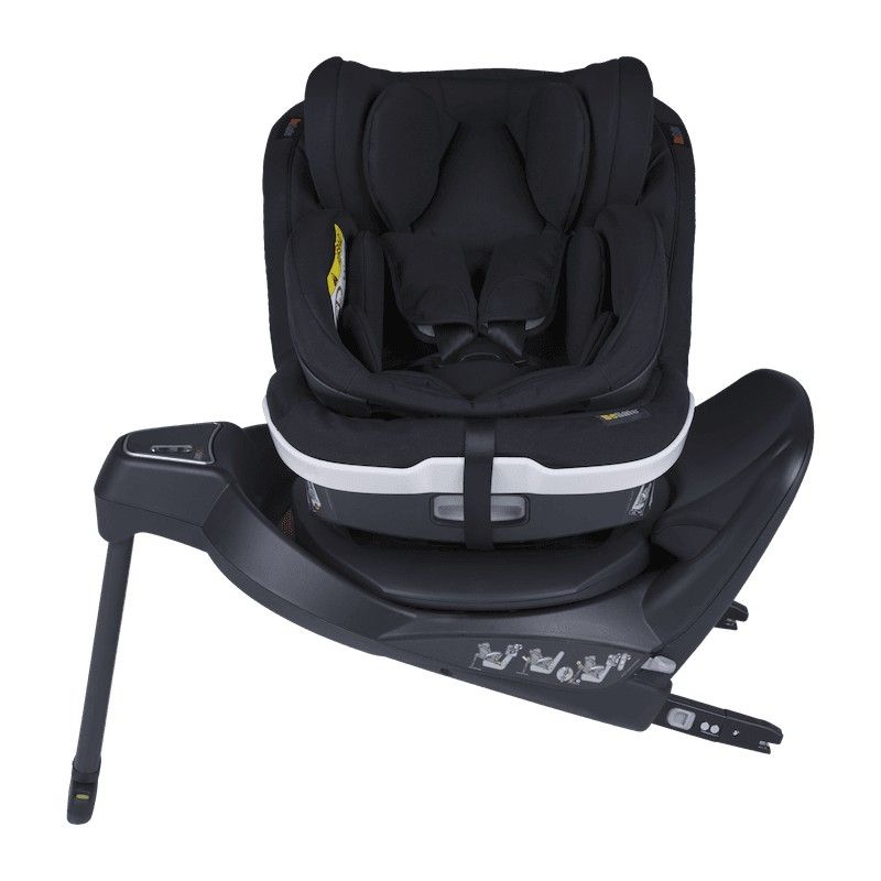 BeSafe iZi Twist B high safety seat (40-105cm with Plus Test