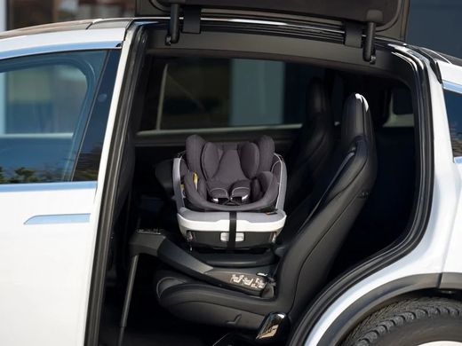 BeSafe iZi Twist B i-Size