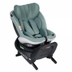 BeSafe iZi Twist i-Size (61-105cm giratoria con Plus Test)