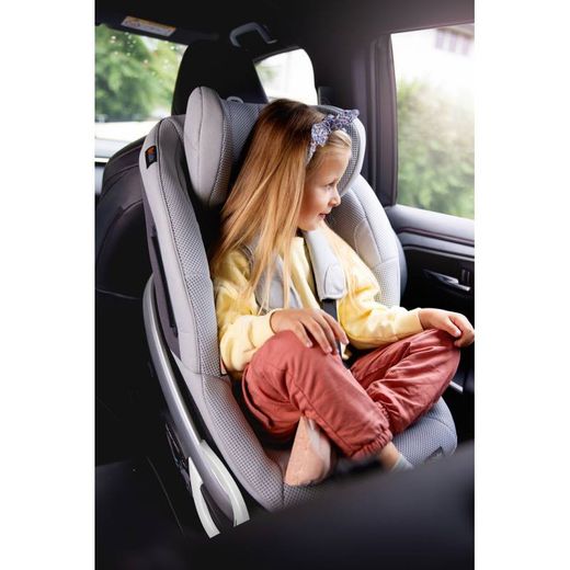 BeSafe Stretch (da 61 cm a 125 cm e 36 kg ACM)