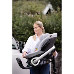 BeSafe Stretch (da 61 cm a 125 cm e 36 kg ACM)