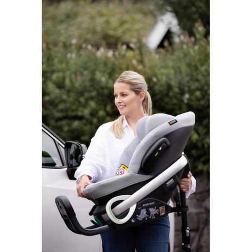 BeSafe Stretch (da 61 cm a 125 cm e 36 kg ACM)