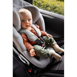 BeSafe Stretch (da 61 cm a 125 cm e 36 kg ACM)