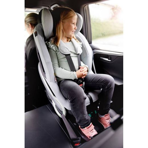 BeSafe Stretch (da 61 cm a 125 cm e 36 kg ACM)