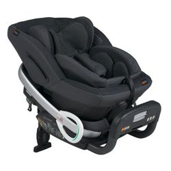 BeSafe Stretch B (40-125cm Plus Test)