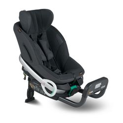 BeSafe Stretch B (40-125cm Plus Test)