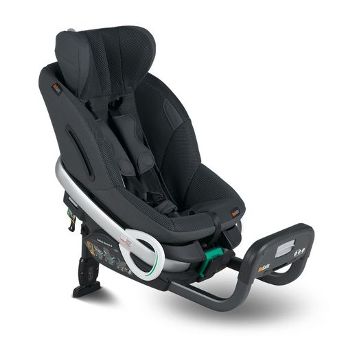 BeSafe Stretch B (40-125cm Plus Test)