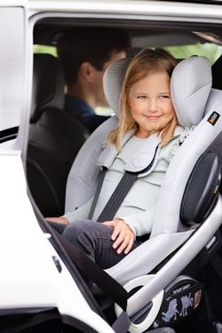 BeSafe Stretch B (40-125cm Plus Test)