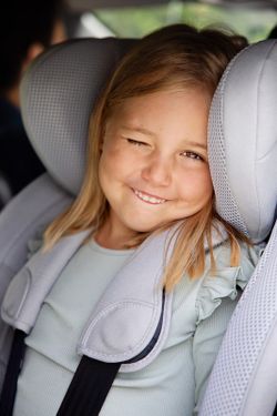 BeSafe Stretch B (40-125cm Plus Test)