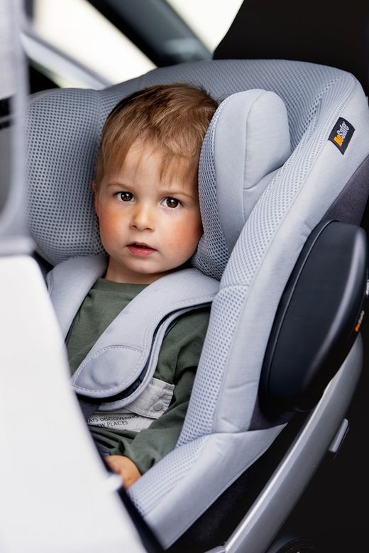 BeSafe Stretch B (40-125cm Plus Test)