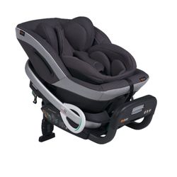 BeSafe Stretch B (40-125cm Plus Test)