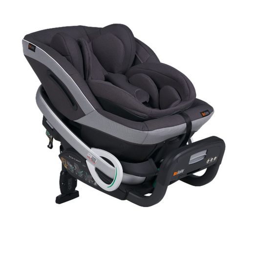 BeSafe Stretch B (40-125cm Plus Test)