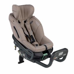 BeSafe Stretch² (desde 6m a 125cm)