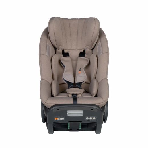 BeSafe Stretch² (desde 6m a 125cm)