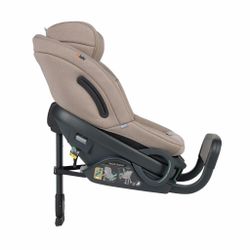 BeSafe Stretch² (desde 6m a 125cm)