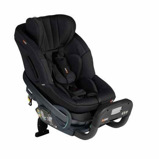 BeSafe Stretch² (61-125cm con Plus Test)