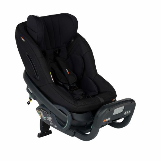 BeSafe Stretch² (desde 6m a 125cm)