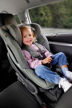 BeSafe Stretch² (desde 6m a 125cm)