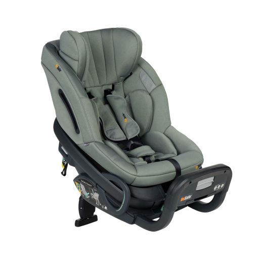 BeSafe Stretch² (61-125cm con Plus Test)