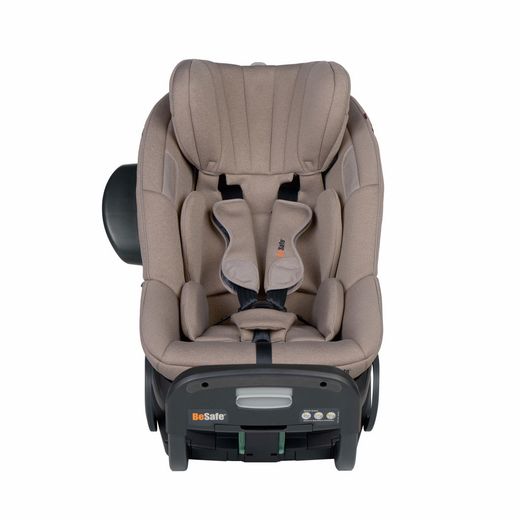BeSafe Stretch² (desde 6m a 125cm)