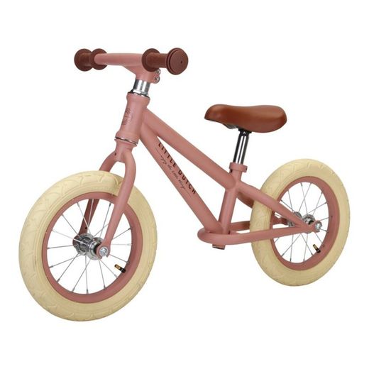 Bicicleta de equilibrio Little Dutch