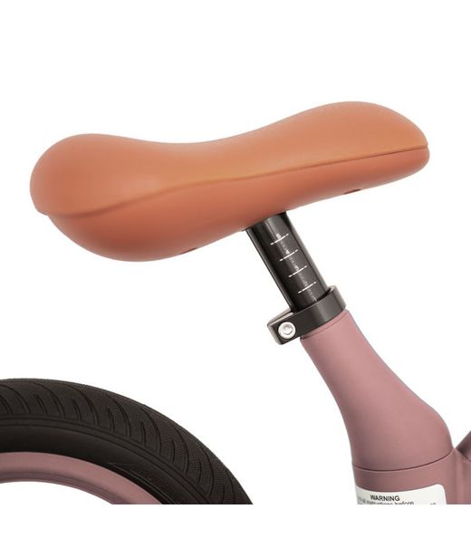 Olmitos Fahrrad beschleunigen