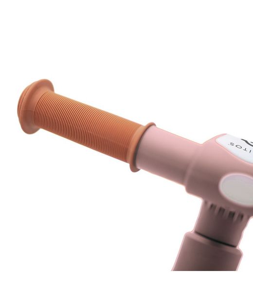 Olmitos Fahrrad beschleunigen