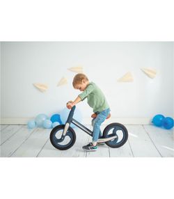 Olmitos Fahrrad beschleunigen