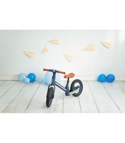 Olmitos Fahrrad beschleunigen