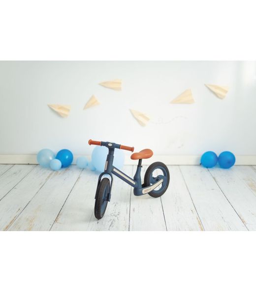 Olmitos Fahrrad beschleunigen